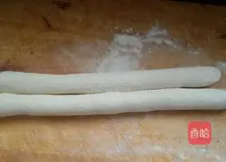 Illustration of how to make dumplings 6