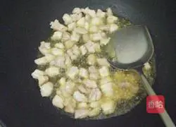 Henan braised noodles recipe 3