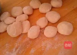 Illustration of how to make dumplings 4