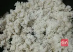 Kuaishou Egg Fried Rice Recipe 6