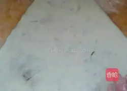 Old Beijing Thousand Layer Beef Cake.Recipe 9