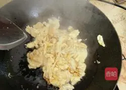 How to stir-fry noodles Illustration 4