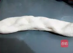 Illustration of how to make tomato cold noodles 5