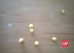 Illustration of how to make tiger steamed buns 7