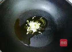 Illustration of how to make colorful fried rice 4