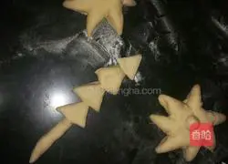 Brown sugar steamed buns recipe 5