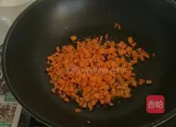 Pineapple fried rice recipe 6