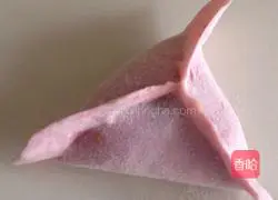 Illustrations of how to make creative dumplings 15