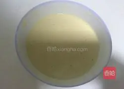 Egg Burrito Recipe Illustration 3