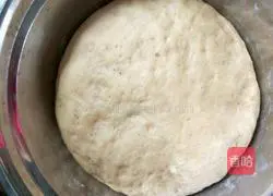 Illustration of how to make brown sugar buns 1