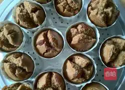 Illustration of how to make happy steamed buns 5