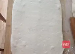 Illustration of how to make Hanamaki steamed buns using high-gluten flour 12