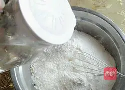 Spring Pancake Recipe Illustration 3