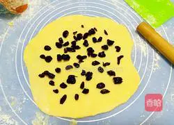 Blueberry Almond Muffins Recipe Illustration 10