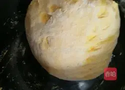 Illustration of how to make colorful steamed buns 3