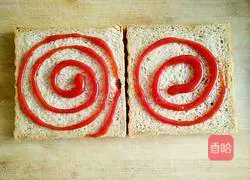 Pastoral Sandwich Recipe Illustration 5