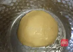 Illustration of how to make homemade Wangzi steamed buns 7