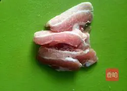 Korean fried rice recipe 1