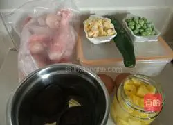 Pineapple fried rice recipe 1