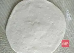 Illustration of How to Make Sugar Cake 11