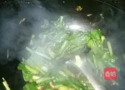 Vegetarian fried noodles recipe 2