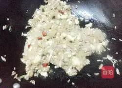 Soy sauce fried rice recipe 8