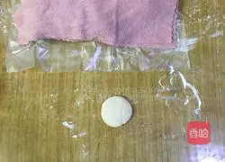 Illustration of how to make steamed buns 9