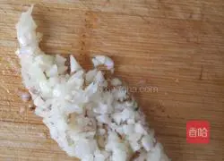 Illustration of how to make noodles 3