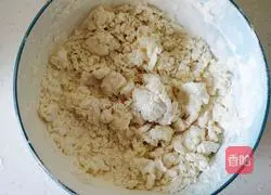 How to fill pancakes with eggs Illustration of how to do it 1