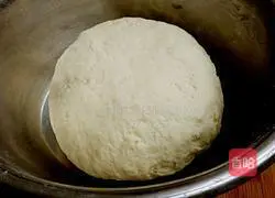 Illustration of how to make beef buns 4