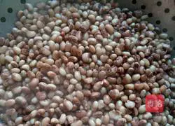 Stick Illustration of how to make rice cakes 4