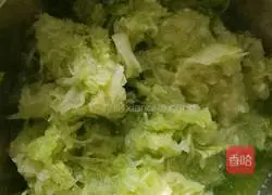 Illustration of making pancake 2