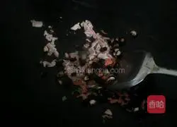 Assorted Fried Rice Recipe Illustration 6