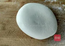 Yuanbao Wonton Recipe Illustration 3