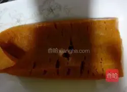 Chrysanthemum steamed bun recipe 1