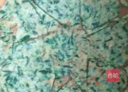 Alfalfa Egg Pancake Recipe Illustration 7