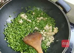 Illustration of how to make noodles 6