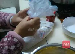 Family steamed buns Illustration of how to do it 1