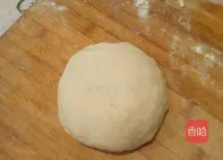 Fried pancakes (Hot noodle cake) recipe illustration 1