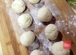 Spring Pancake Recipe Illustration 4