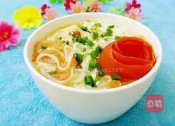 Tomato noodles recipe 13