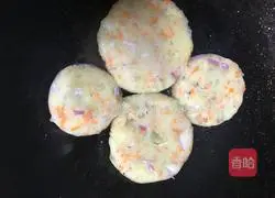 Mashed Potato Pancake Recipe Illustration 7