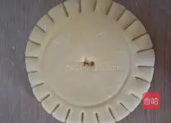 Illustration of how to make Huamo Cake Steamed Buns (without eggs) 10