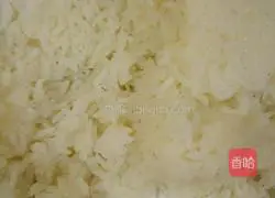 Assorted Fried Rice Illustration of how to do it 7