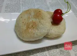 Red bean pancake recipe 12