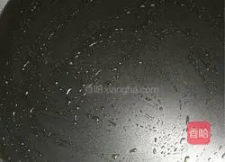 Illustration of how to make cherry tomatoes, eggs, ham, sausage, lettuce wraps 7