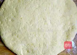 Illustration of how to make colorful steamed buns 3