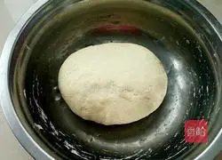 Illustration of how to make cabbage buns 5