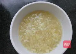 Tomato and egg noodles recipe 5