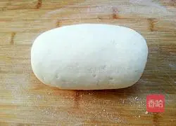 Illustration of how to make handmade steamed buns 4
